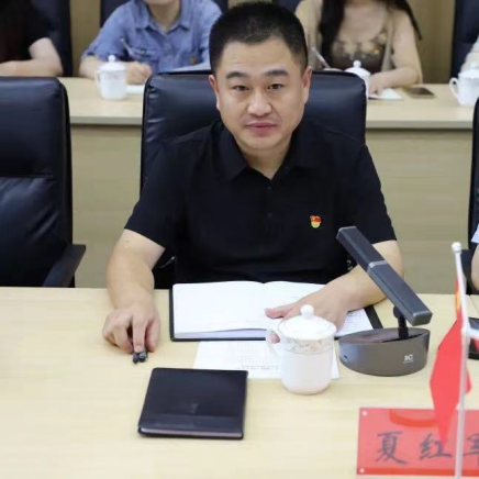 喜迎二十大|校企聯(lián)建聚合力，攜手奮進新征程