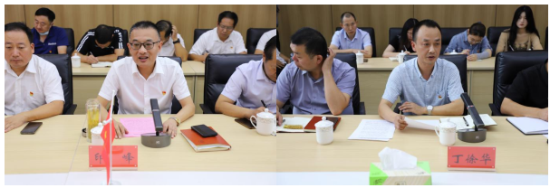 喜迎二十大|校企聯(lián)建聚合力，攜手奮進新征程