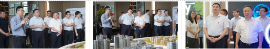 黨建風(fēng)采 | 黨建引領(lǐng)聚合力 政企共建促發(fā)展——市數(shù)據(jù)局、交通產(chǎn)業(yè)集團(tuán)開(kāi)展黨建共建活動(dòng)