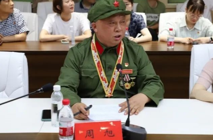 “慶七一，頌黨恩”交通產(chǎn)業(yè)集團富港板塊開展銀企共建活動