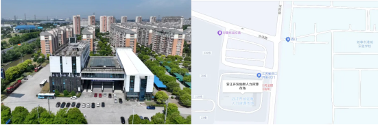 如皋市交通產(chǎn)業(yè)集團2024年9月份資產(chǎn)招租出售預(yù)公告