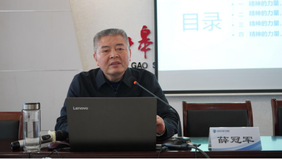交通產(chǎn)業(yè)集團召開“喜迎二十大、再次戰(zhàn)高沙”主題教育活動