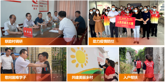 交通產(chǎn)業(yè)集團(tuán)《一路先鋒 助推高質(zhì)量發(fā)展闊步前行》榮獲市優(yōu)秀書記項(xiàng)目！