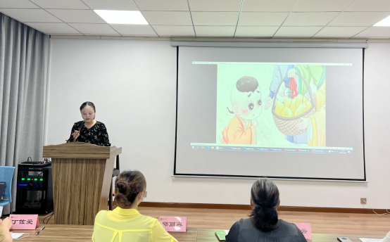 道德講堂|“見(jiàn)賢思齊 吾輩自強(qiáng) ”道德講堂主題活動(dòng)開(kāi)講啦！