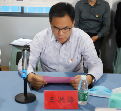 聚合力戰(zhàn)高沙辦實(shí)事，黨建聯(lián)盟賦能安置房建設(shè)——“同心安居”黨建聯(lián)盟揭牌成立