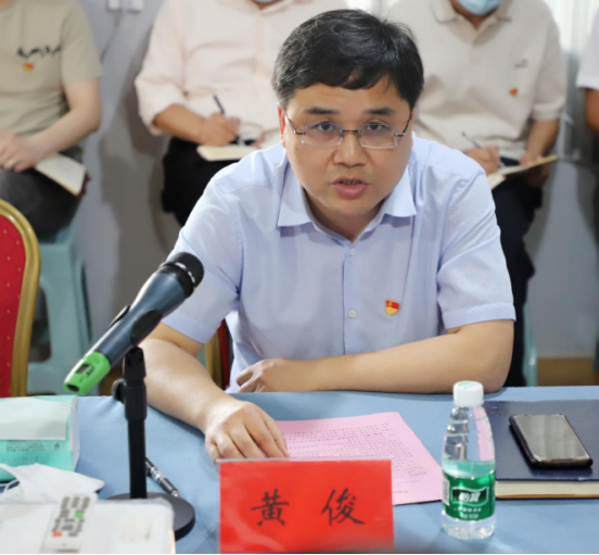 聚合力戰(zhàn)高沙辦實(shí)事，黨建聯(lián)盟賦能安置房建設(shè)——“同心安居”黨建聯(lián)盟揭牌成立